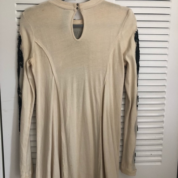 Free People Embellished Tunic - Picture 3 of 5